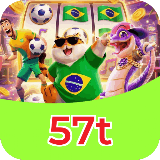 Tabela RTP dos jogos de cassino da 57t