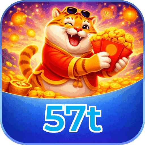 Tabela RTP dos jogos de cassino da 57t